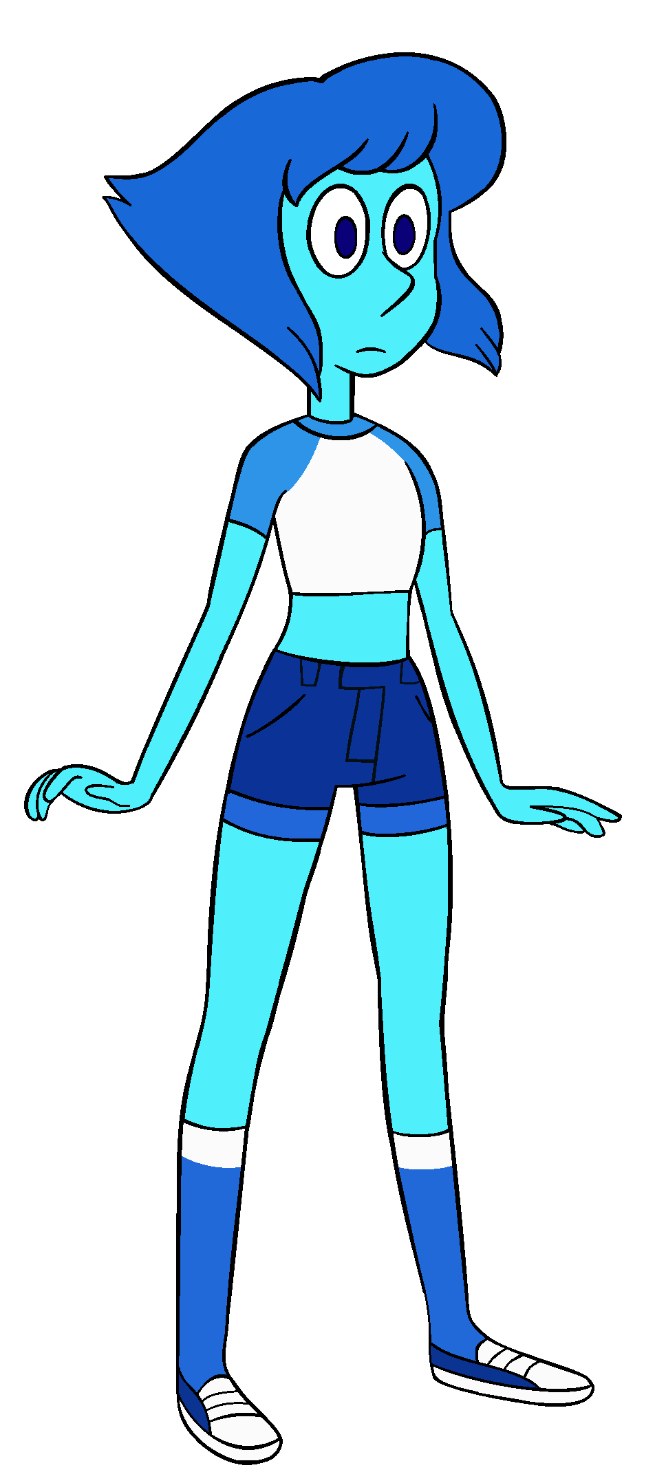 Imagen Lapis Non Stunned Bob Outfitpng Steven Universe Wiki 6263