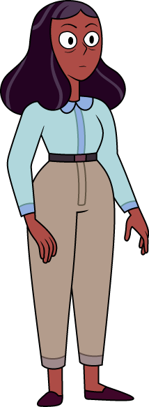 Dra Priyanka Maheswaran Steven Universe Wiki Fandom