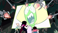 Peridot caras raras