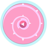 Rose's Shield