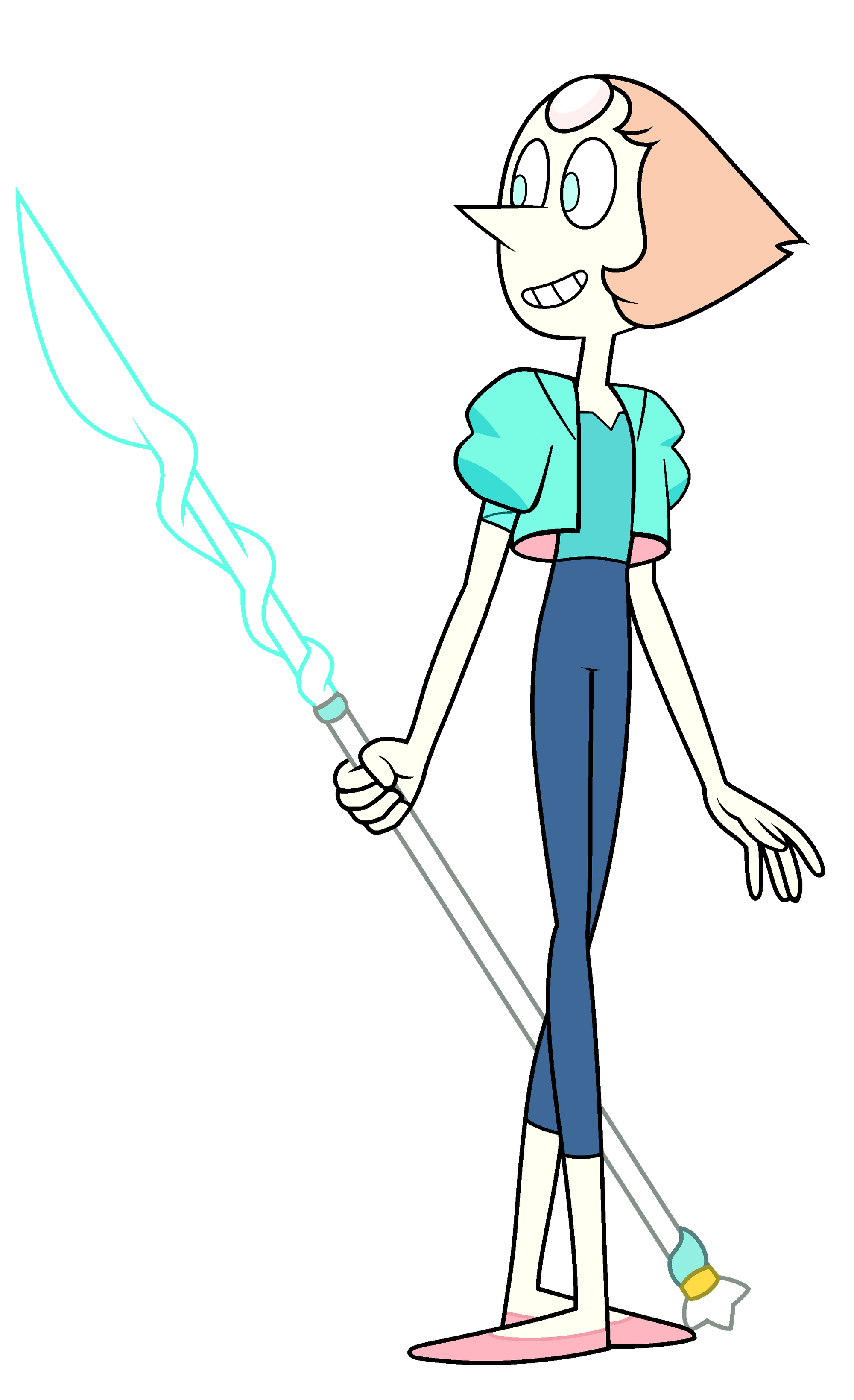 Perla | Steven Universe Wiki | Fandom