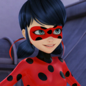 Ladybug