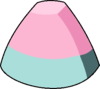Tourmaline gem