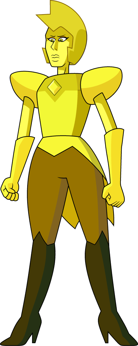 Diamante Amarillo | Steven Universe Wiki | FANDOM powered by Wikia