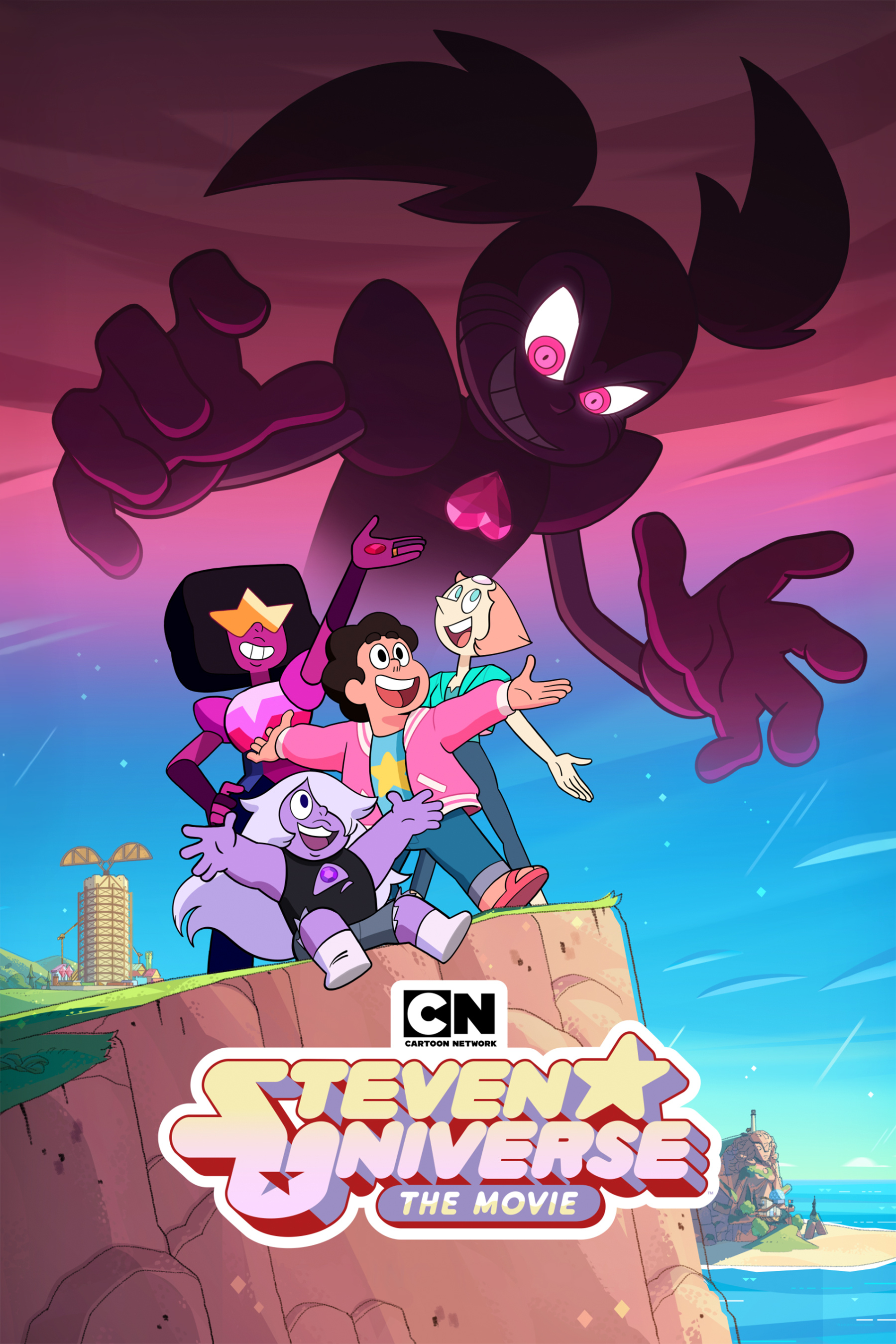 Steven Universe: La Película | Steven Universe Wiki | Fandom