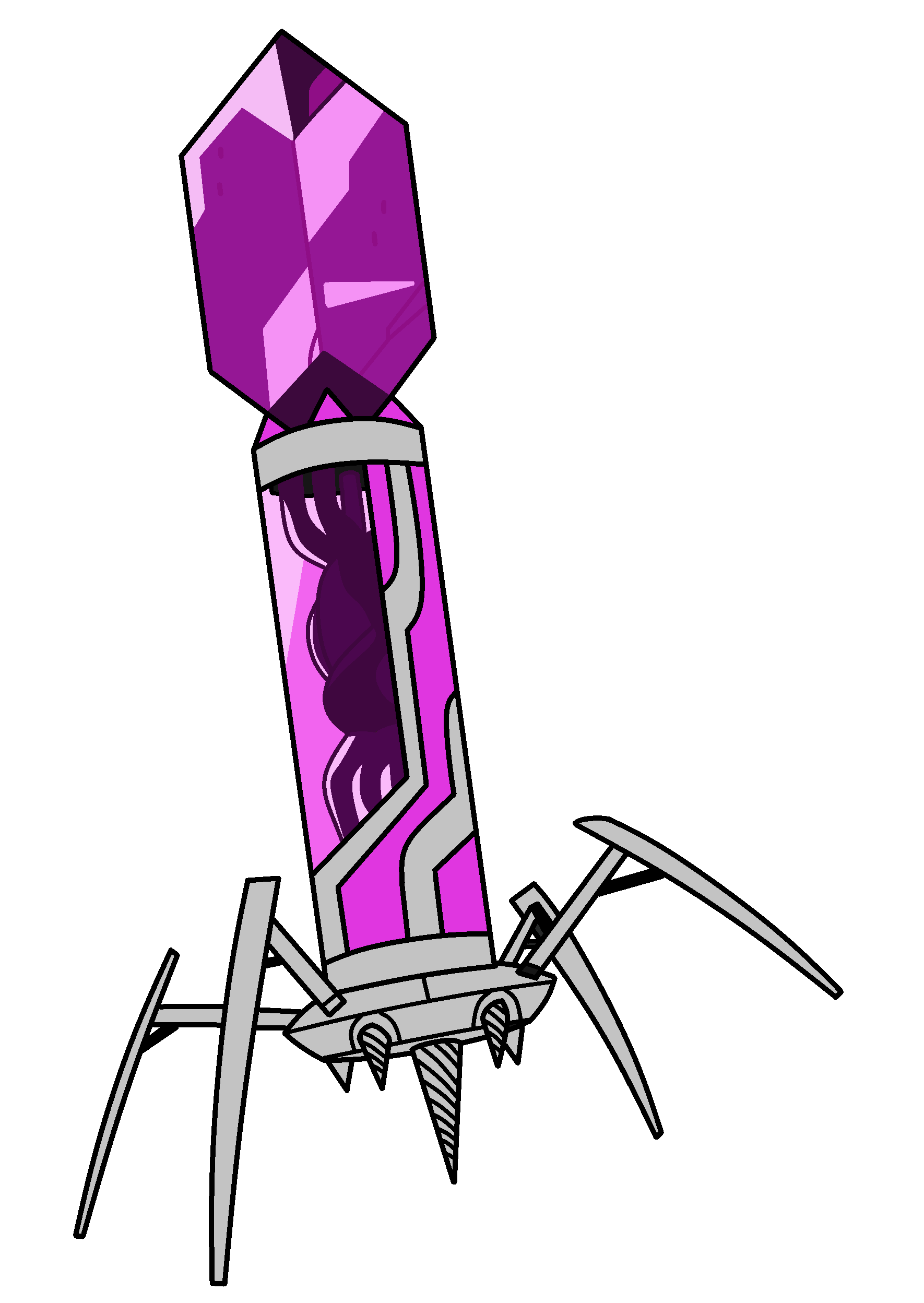 Imagen Pink diamond injector.png Steven Universe Wiki FANDOM