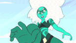 Alexandrite's Flail