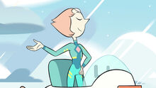 Perla robot
