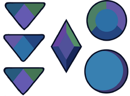 Fluorite Gemstone Types