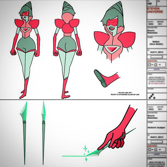 Watermelon Turmaline