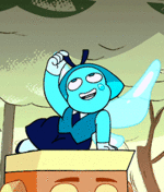 Aquamarine attacks