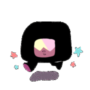 Chibi garnet 2gif