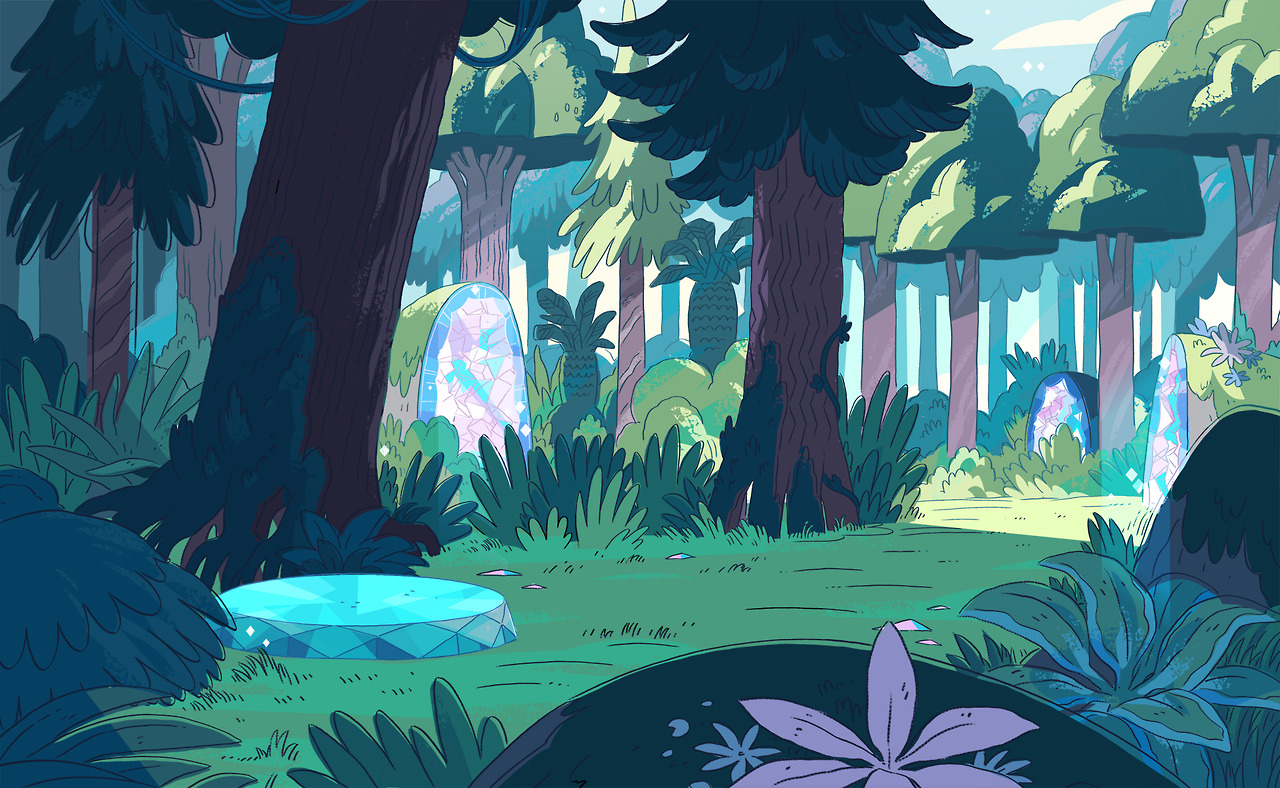 Imagen - Island Adventure Antecedente5.jpg | Steven Universe Wiki