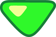 Peridot's Gem Latest Desing