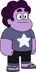 Steven (Amatista)