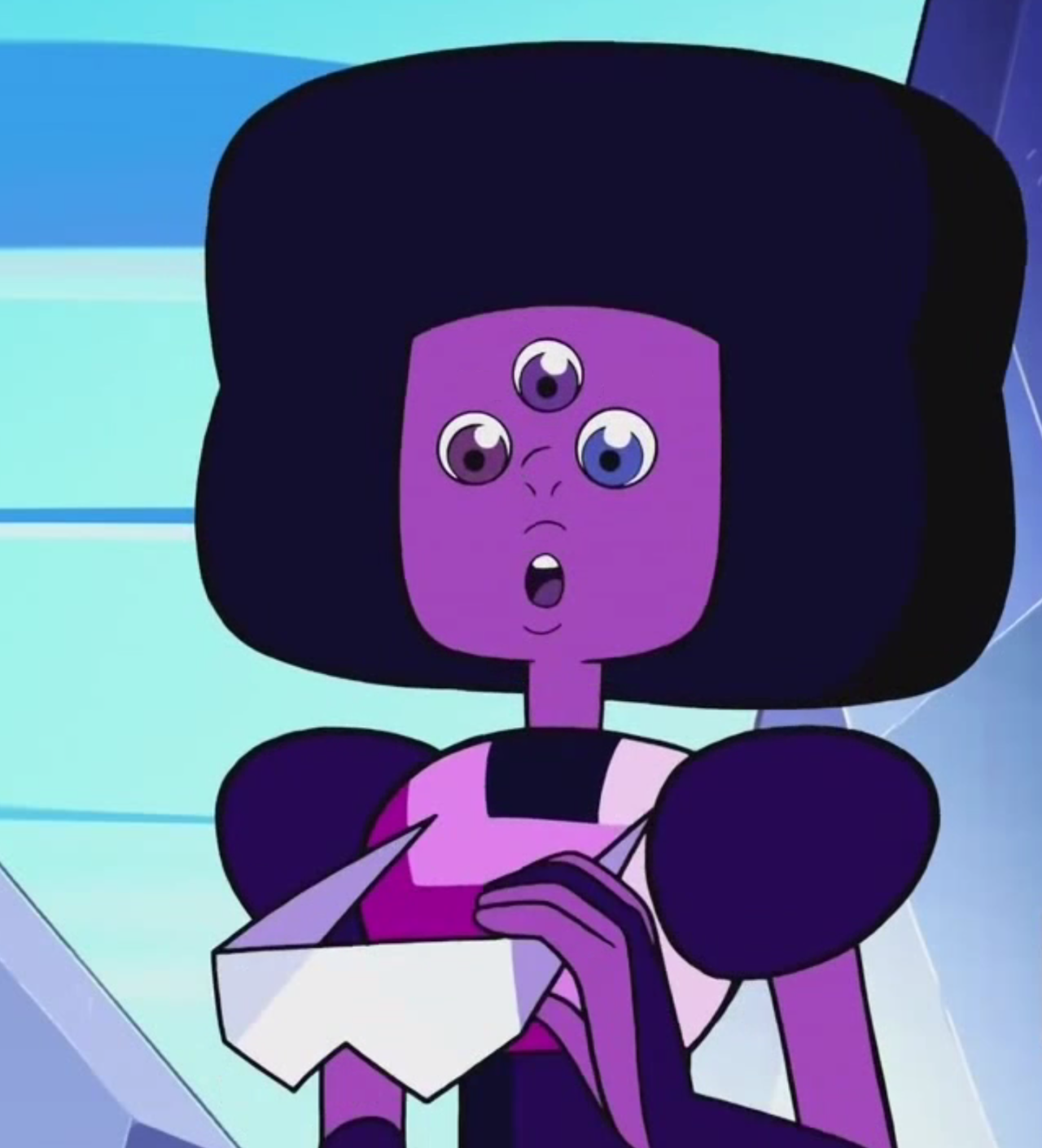 Imagen Garnetopng Steven Universe Wiki Fandom Powered By Wikia 