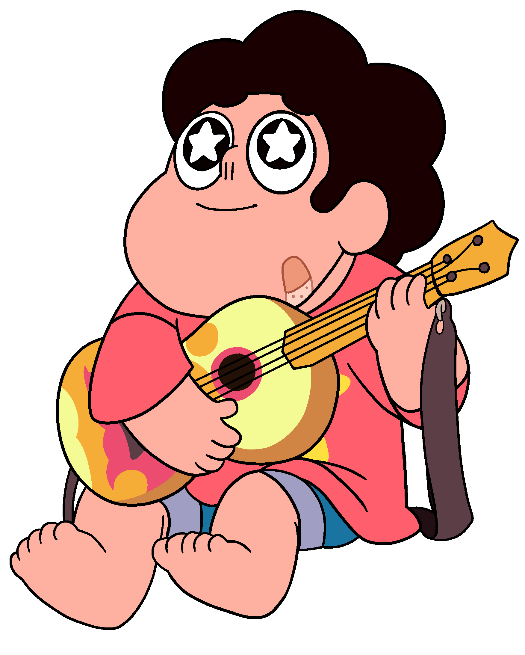 Steven Universe Png