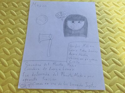Informe de Munna