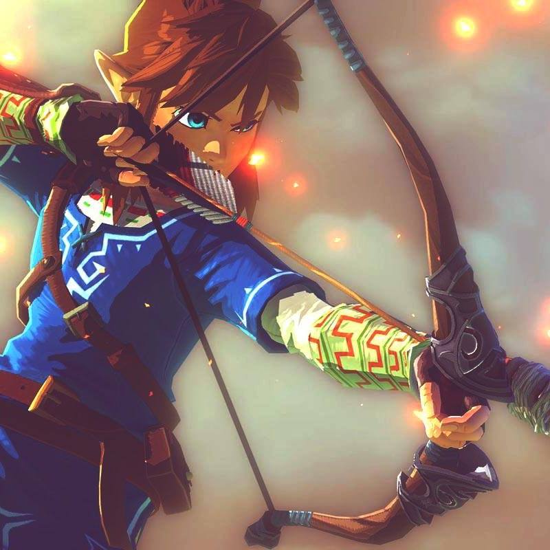 Link épico