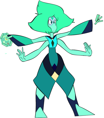 Imagen - Turquoise (Fan Made)-0.png | Steven Universe Wiki | FANDOM