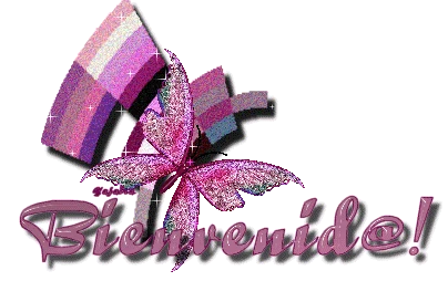 Resultado de imagen para gifs animados de bienvenida