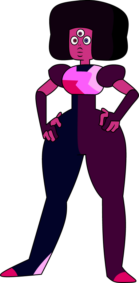 Imagen Garnet 46png Steven Universe Wiki Fandom Powered By Wikia 1943