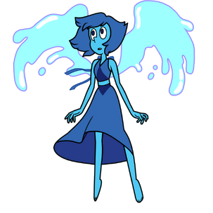 LookBeckyItsLapis