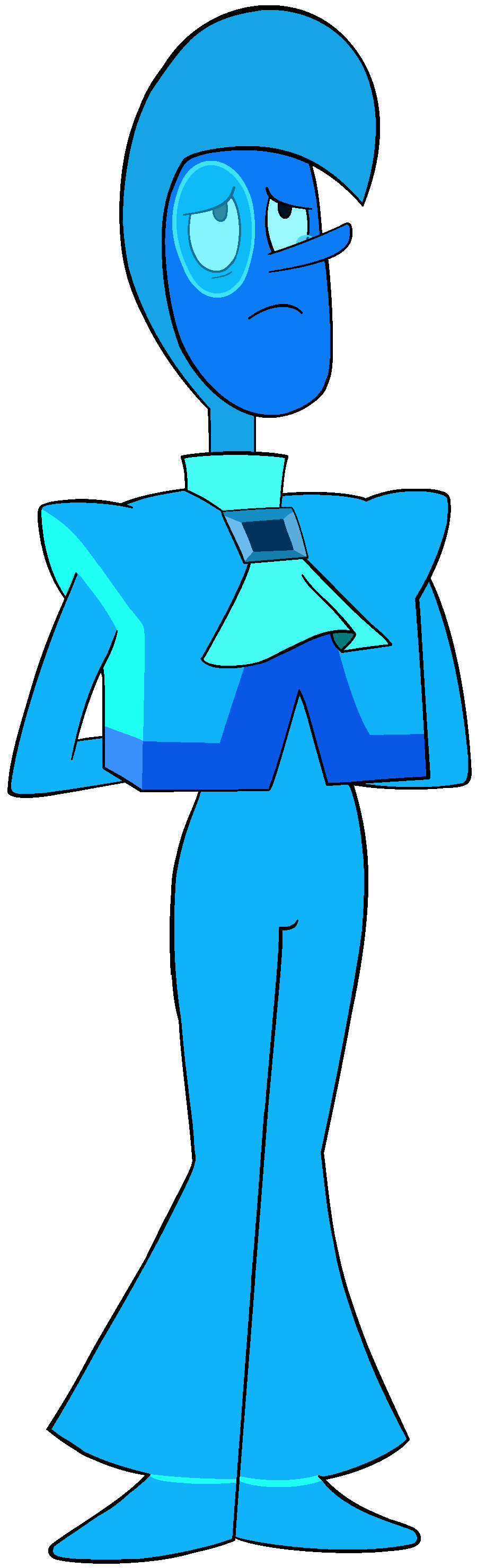 Imagen Blue Zircon Aura De Diamante Azulpng Steven Universe Wiki Fandom Powered By Wikia 