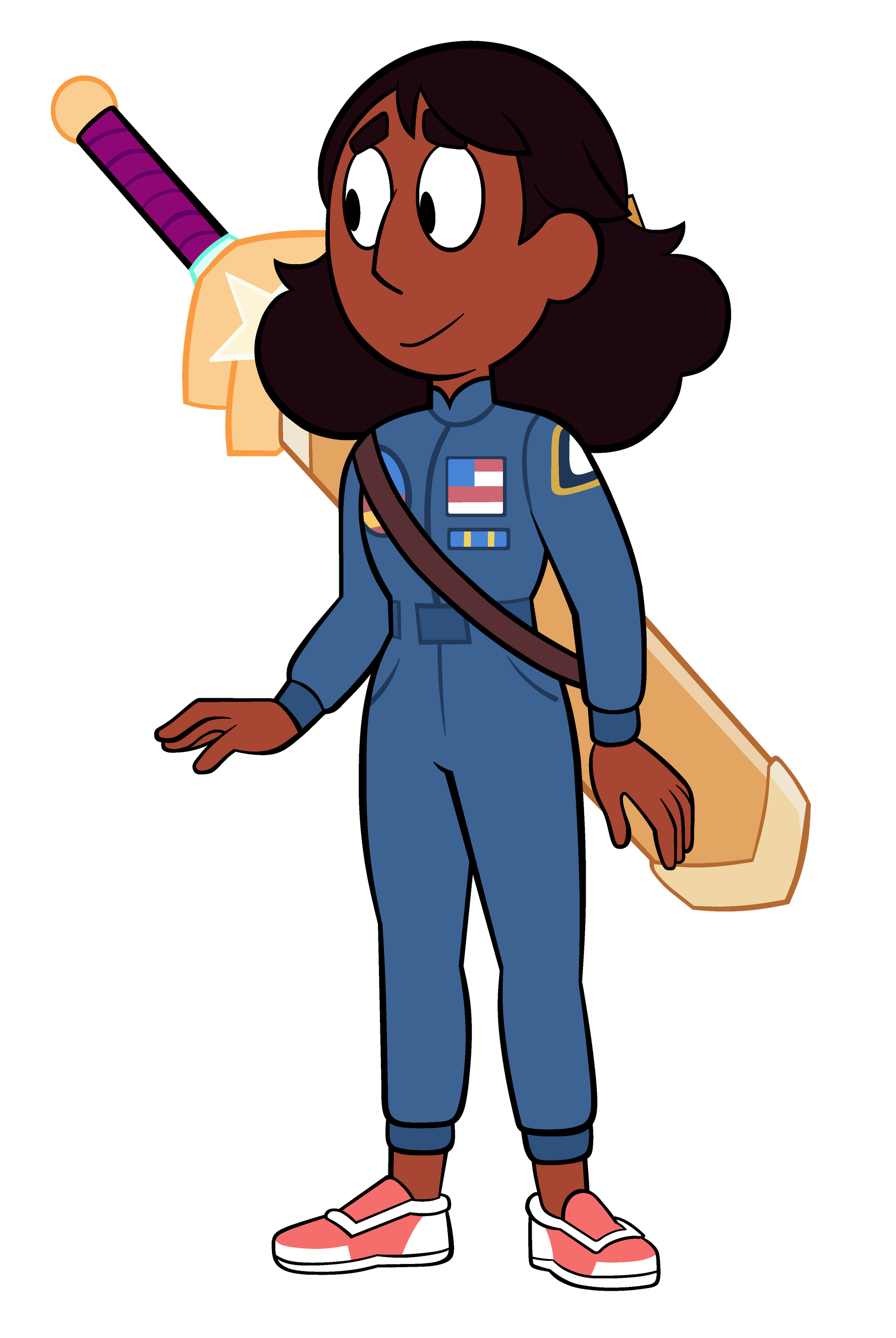 Connie Maheswaran Steven Universe Wiki Fandom 6004