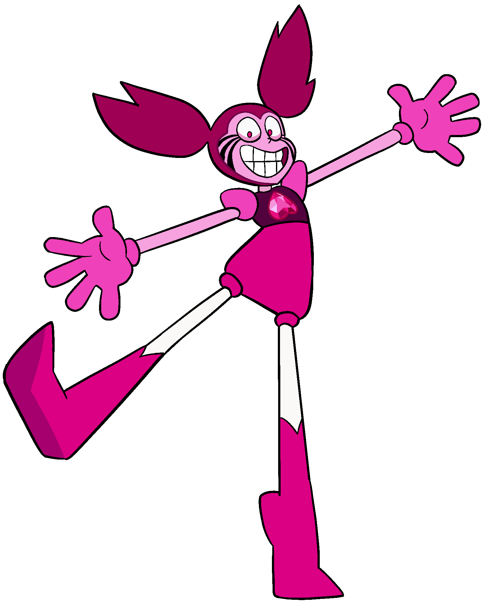 Espinela Steven Universe Wiki Fandom