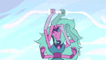 Alexandrite's Bow