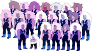 Famethyst Complete