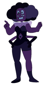 RhodoniteKPRF- by DisneyBoy16