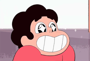 Steven sparking
