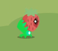 Green Light Crab