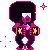 Garnet by vaporotem-d8zeu2y