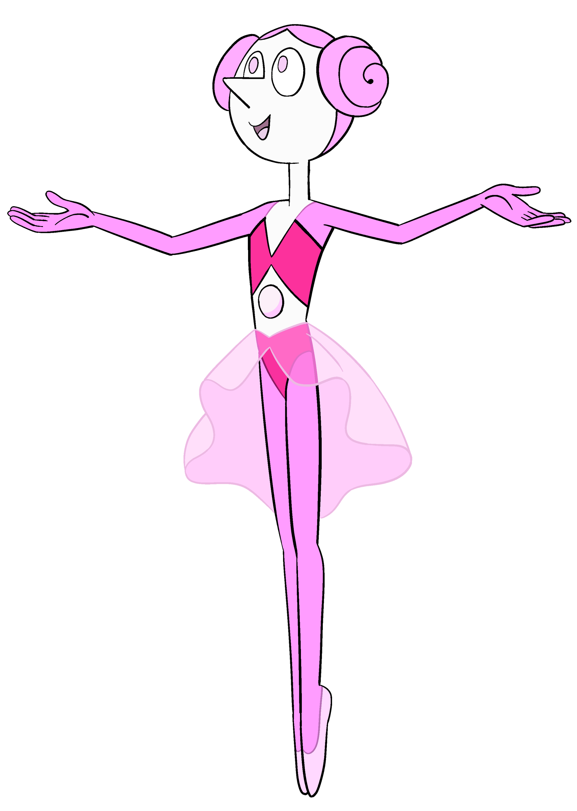 Perla Rosadiseños Steven Universe Wiki Fandom 