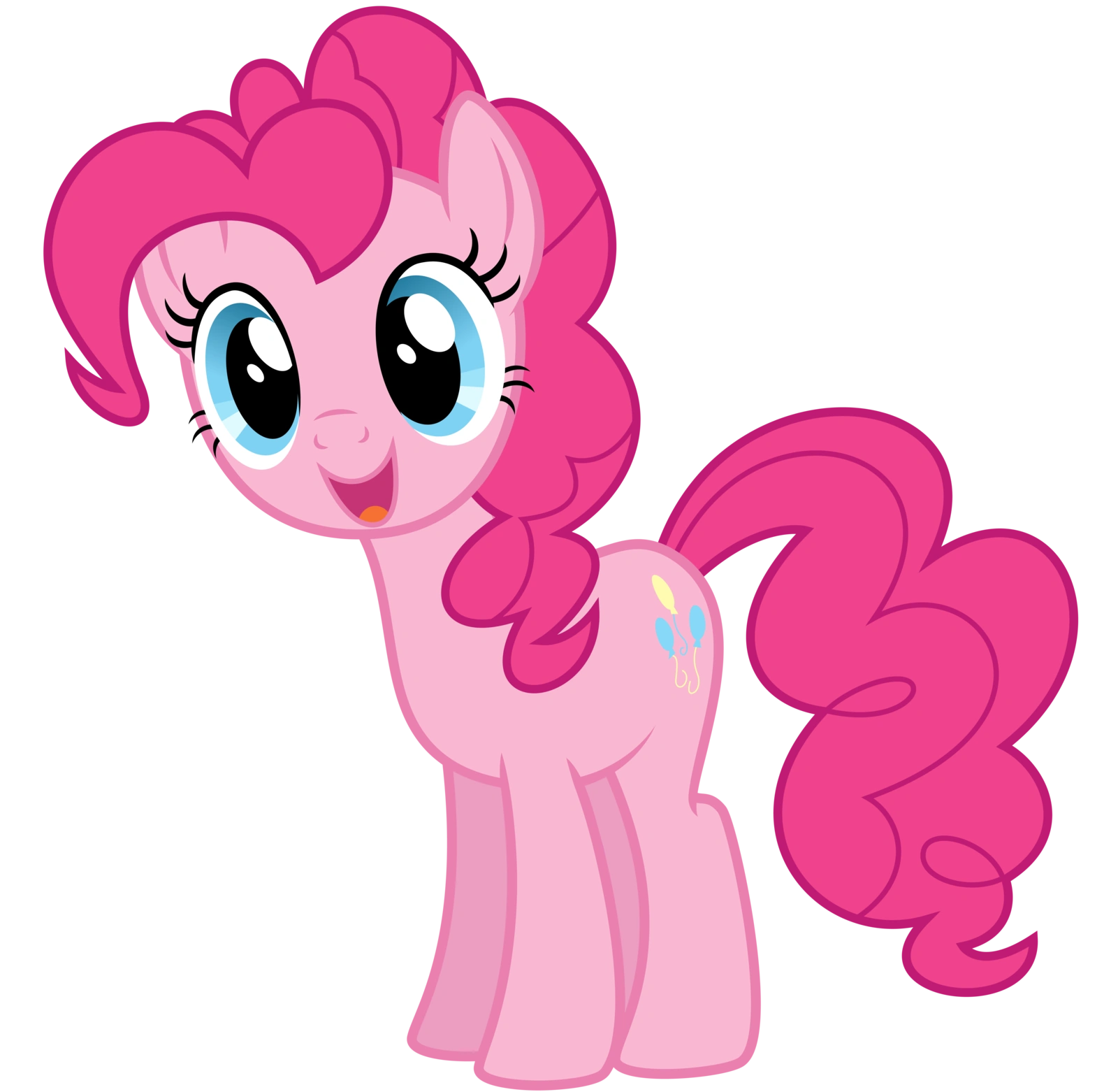 Imagen Happy pinkie pie by thatguy1945d6rctaq.png Steven Universe Wiki FANDOM powered by