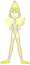 Yellow Pearl