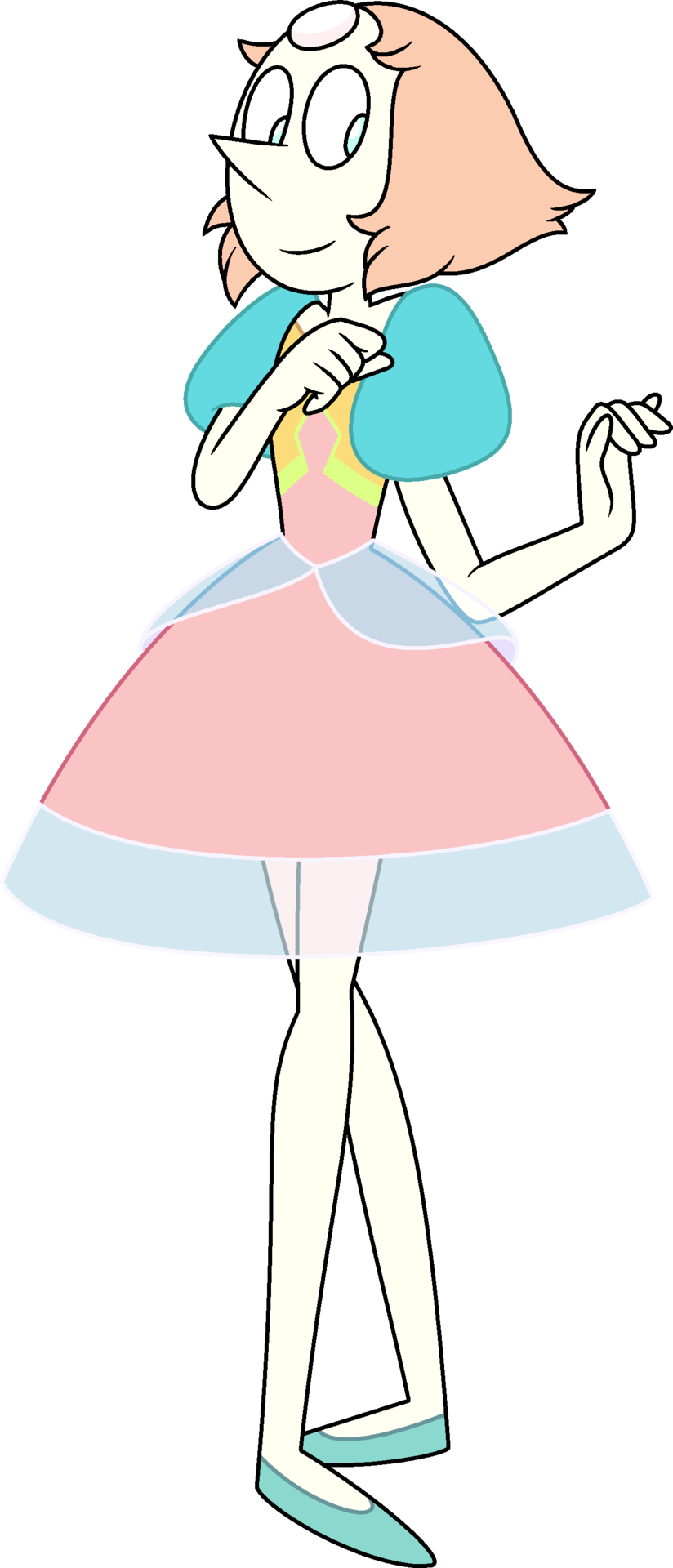 Imagen Pink Pearlpng Steven Universe Wiki Fandom Powered By Wikia 2670