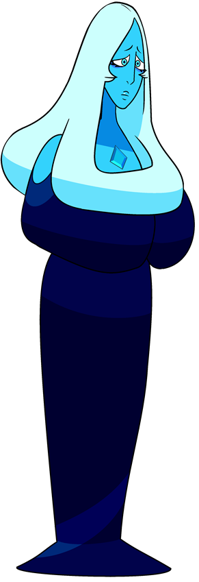 Imagen Diamante Azulpng Steven Universe Wiki Fandom Powered By Wikia 