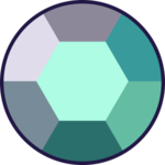 Alexandrite (Amethyst) Gemstone-0