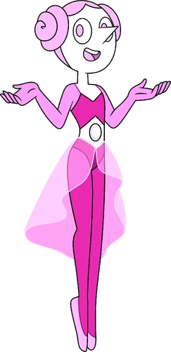 Perla Rosa Steven Universe Wiki FANDOM powered by Wikia