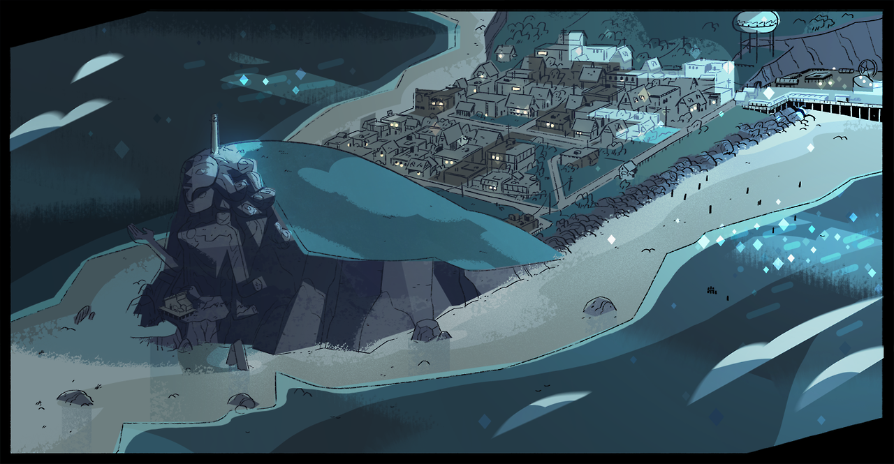 Restraurants In Beach City Steven Universe Restraurants In Beach City Steven Universe