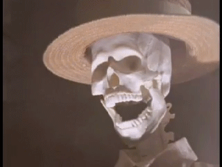 Skele pum