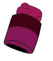 Ruby's-weapon