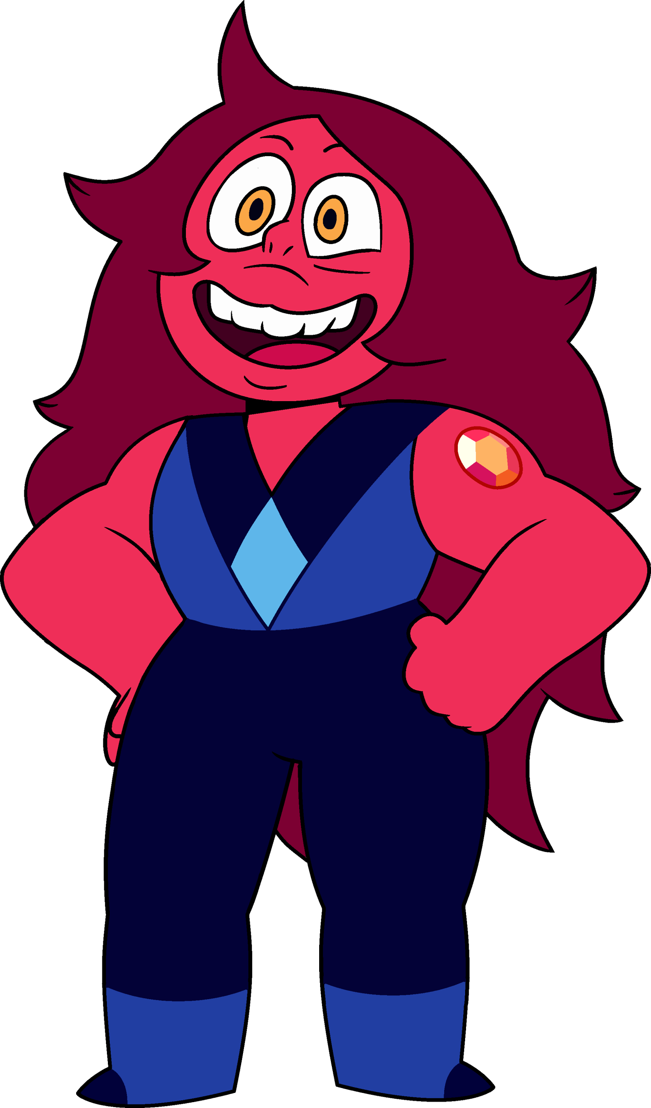 Cornalina Steven Universe Wiki Fandom Powered By Wikia 