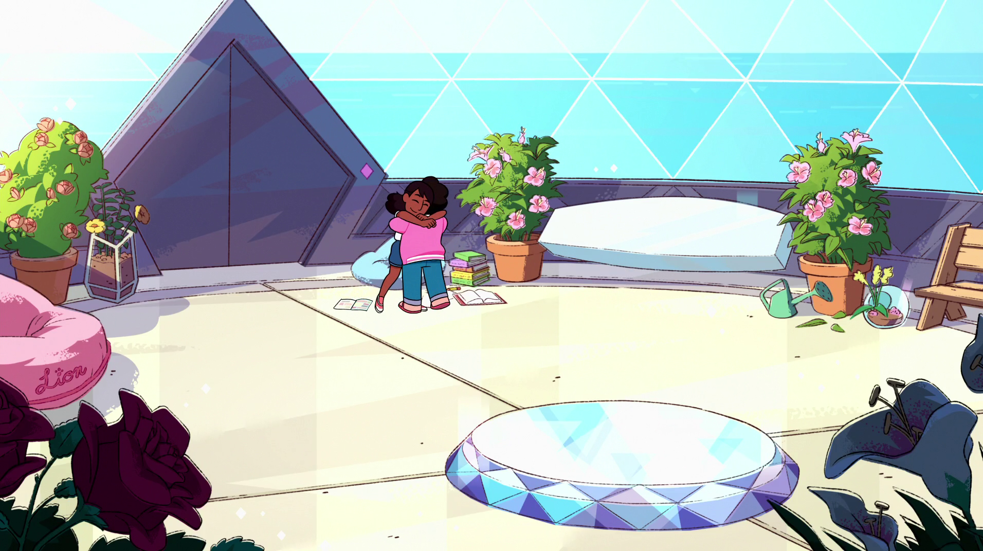 Home Sweet Home Steven Universe Wiki Fandom 1144