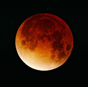 Mondfinsternis