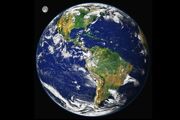 Planet-erde
